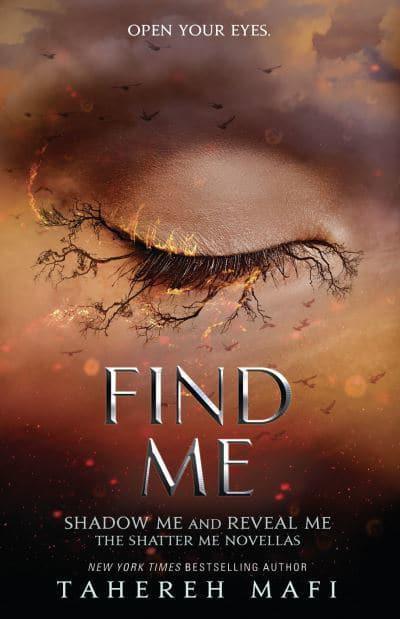 Find Me - BIBLIONEPAL