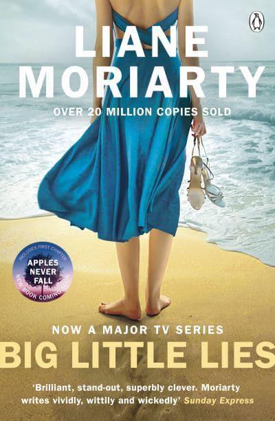 Big Little Lies - BIBLIONEPAL