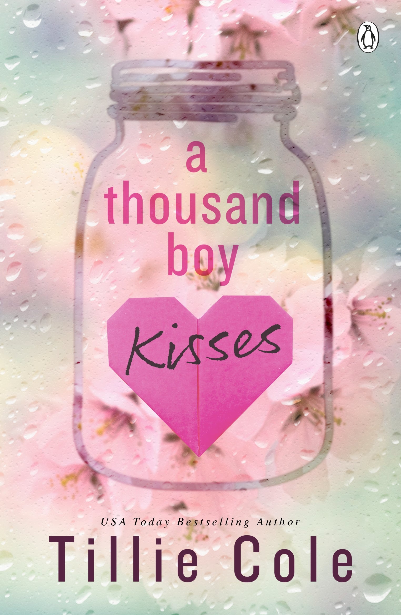 A Thousand Boy Kisses