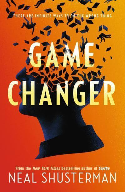 Game Changer - BIBLIONEPAL