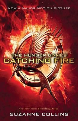 Catching Fire - BIBLIONEPAL