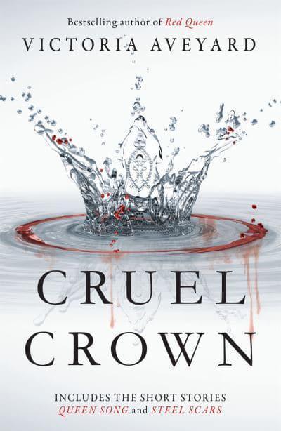 Cruel Crown - BIBLIONEPAL