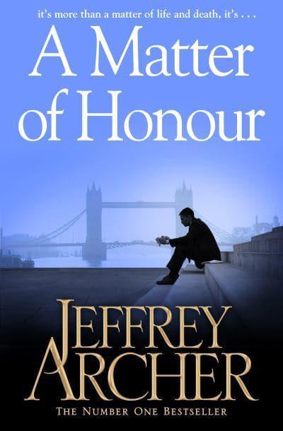 A Matter of Honour - BIBLIONEPAL