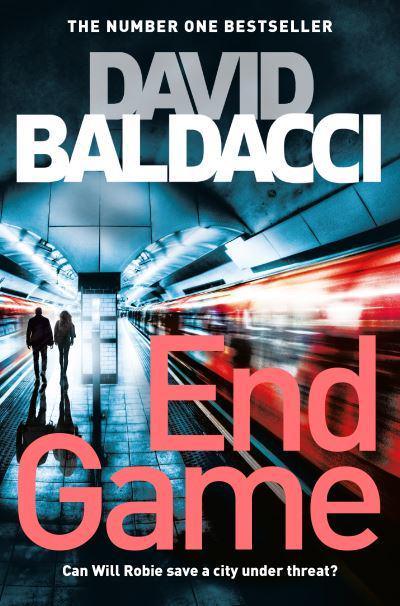 End Game - BIBLIONEPAL