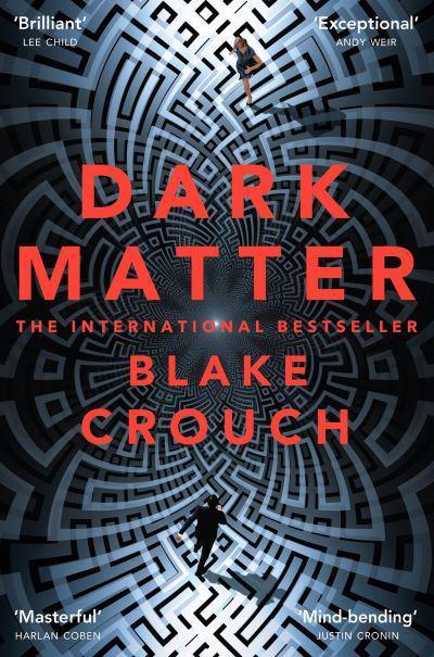 Dark Matter - BIBLIONEPAL