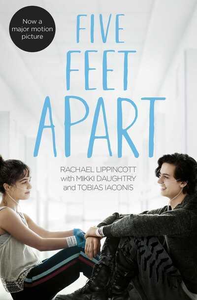 Five Feet Apart - BIBLIONEPAL