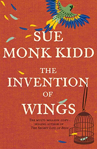 The Invention of Wings