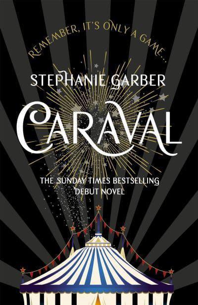 Caraval - BIBLIONEPAL