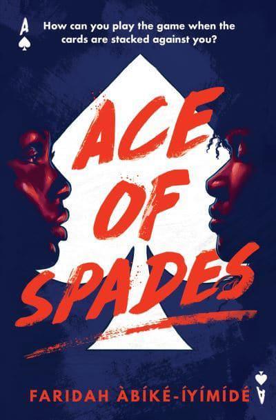 Ace of Spades - BIBLIONEPAL