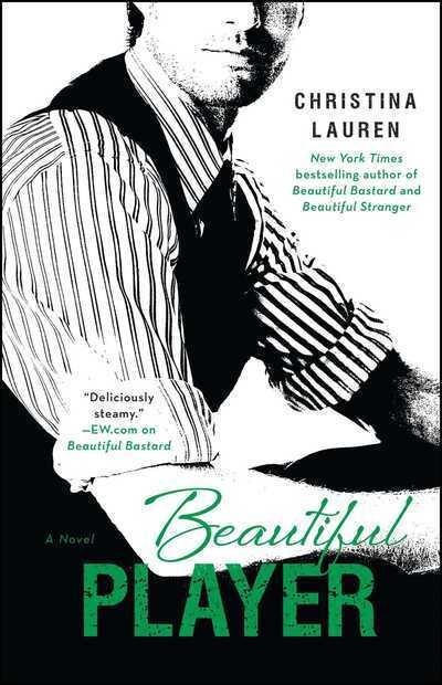 Beautiful Player (Beautiful Bastard #3) - BIBLIONEPAL