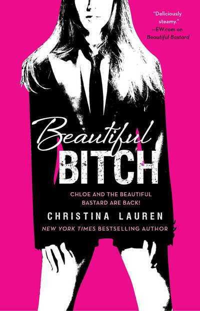 Beautiful Bitch (Beautiful Bastard #1.5) - BIBLIONEPAL