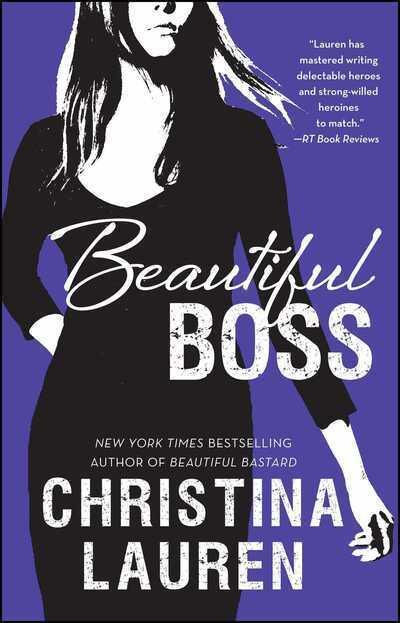 Beautiful Boss (Beautiful Bastard #4.5) - BIBLIONEPAL