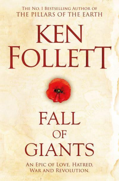 Fall of Giants - BIBLIONEPAL