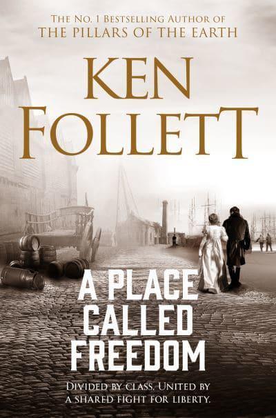 A Place Called Freedom - BIBLIONEPAL