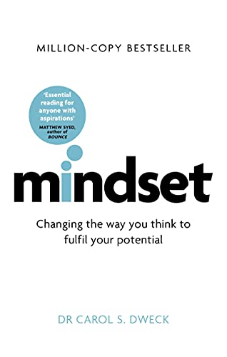 Mindset: How You Can Fulfill Your Potential