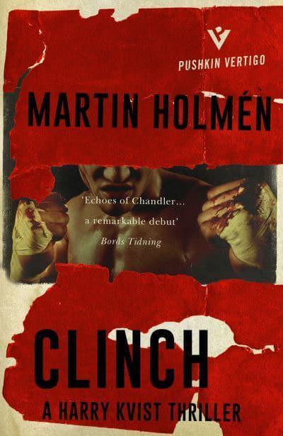 Clinch - BIBLIONEPAL