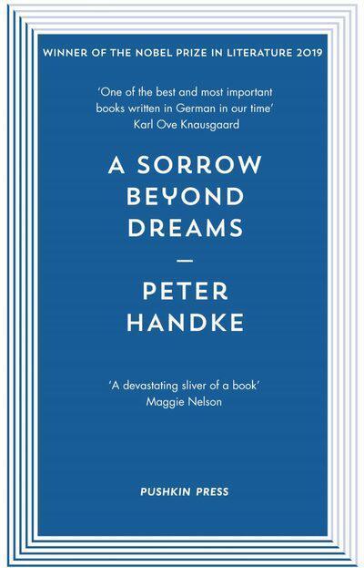 A Sorrow Beyond Dreams - BIBLIONEPAL