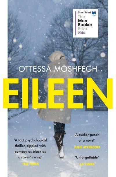 Eileen - BIBLIONEPAL