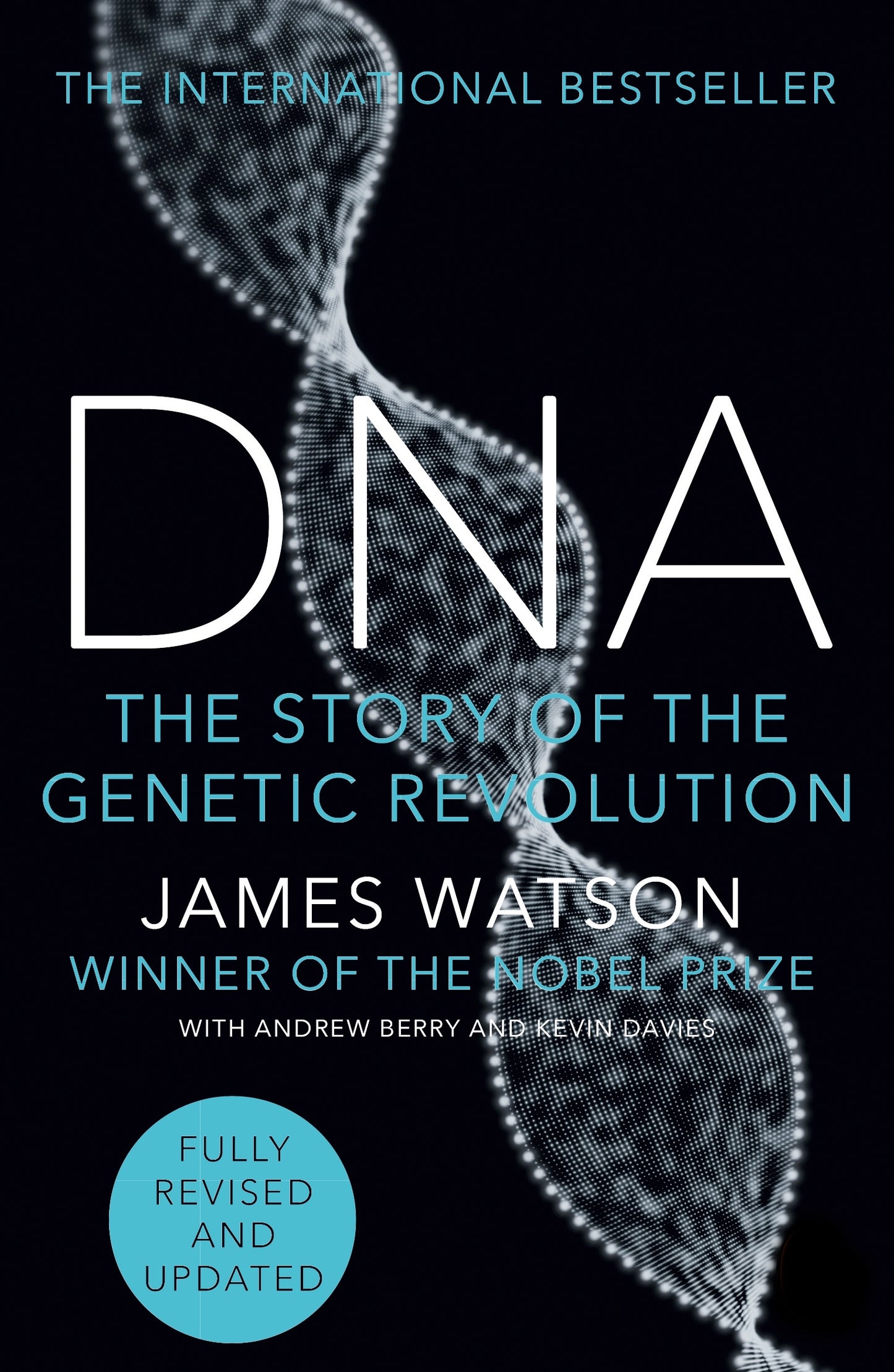 DNA: The Secret of Life