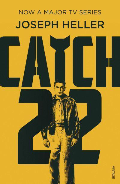 Catch-22 - BIBLIONEPAL