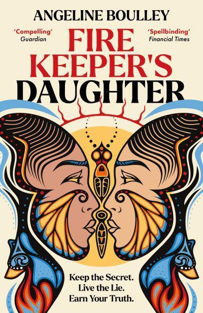 Firekeeper's Daughter - BIBLIONEPAL