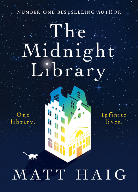 The Midnight Library