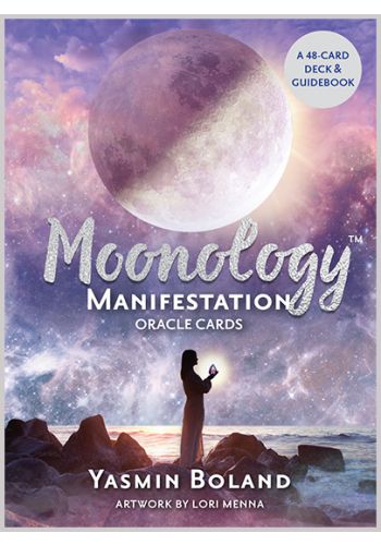 Moonology Manifestation Oracle