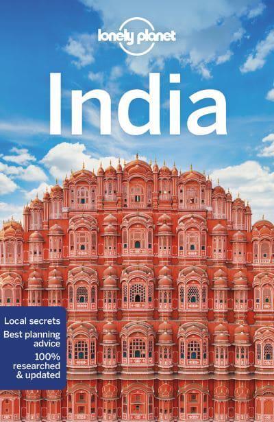 India - Travel Guide