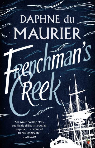 Frenchman's Creek - BIBLIONEPAL