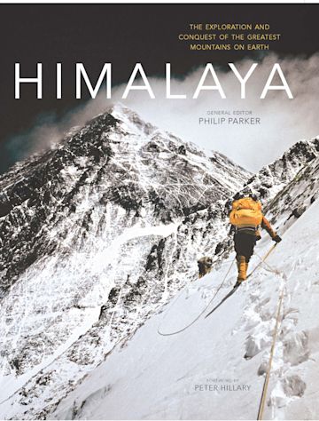 Himalaya