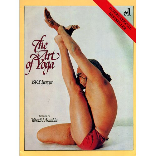 The Art of Yoga