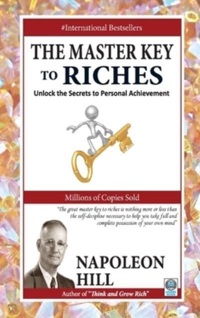 The Master Key to Riches