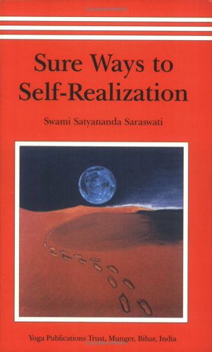 Sure Ways to Self Realization