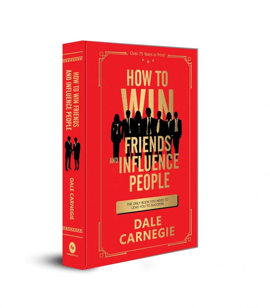 How to Win Friends and Influence People