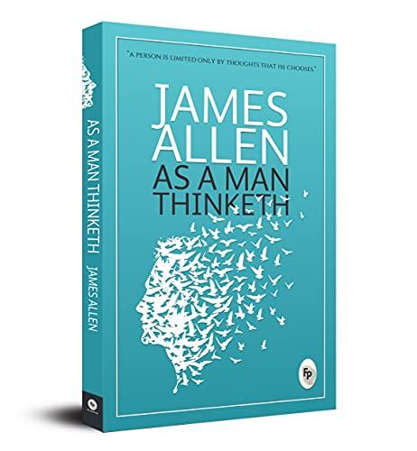 As a Man Thinketh - BIBLIONEPAL