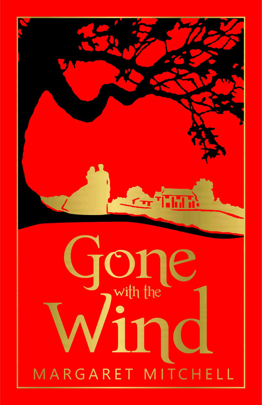 Gone With The Wind