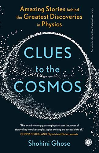 Clues to the Cosmos - BIBLIONEPAL