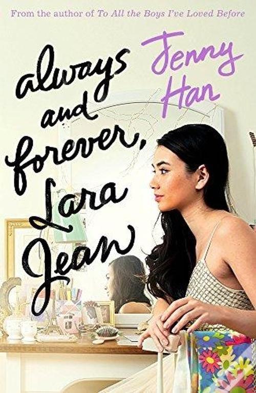 Always and Forever, Lara Jean - BIBLIONEPAL