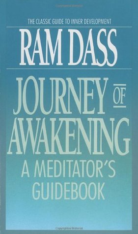 Journey of Awakening