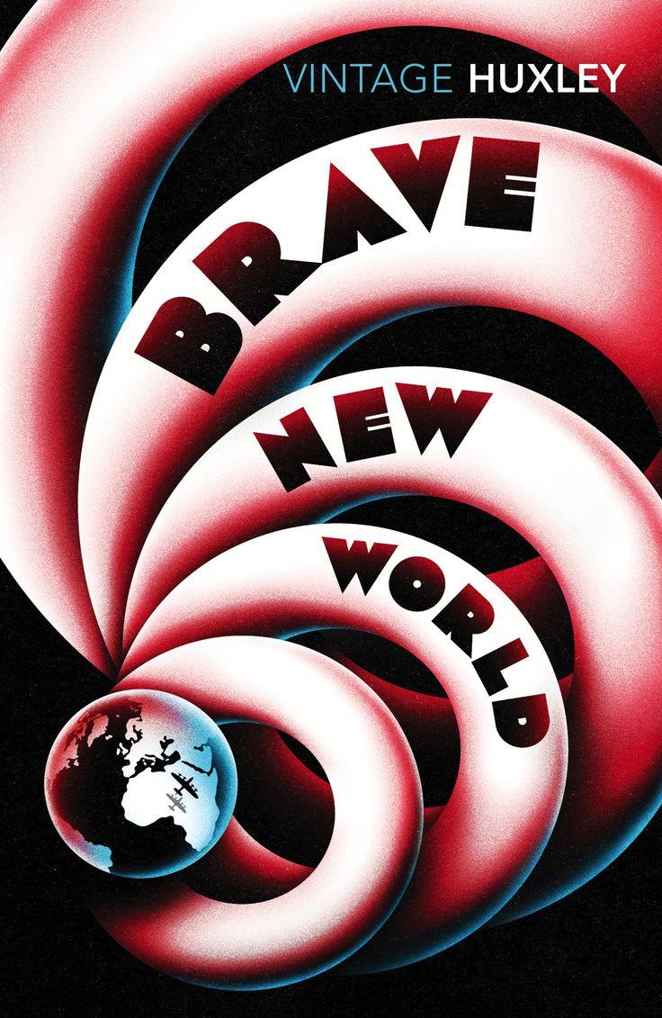 Brave New World - BIBLIONEPAL