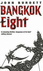 Bangkok Eight - BIBLIONEPAL