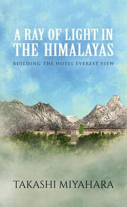 A Ray of Light in the Himalayas (HB) - BIBLIONEPAL