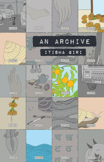 An Archive - BIBLIONEPAL