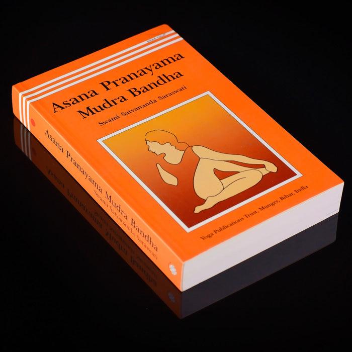 Asana Pranayama Mudra Bandha - BIBLIONEPAL