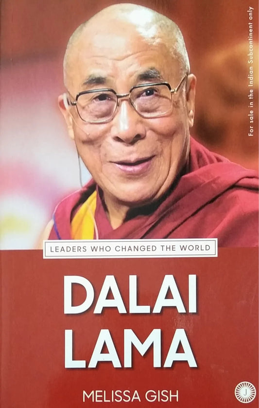 Dalai Lama - BIBLIONEPAL