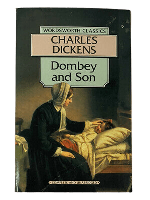 Dombey and Son - BIBLIONEPAL