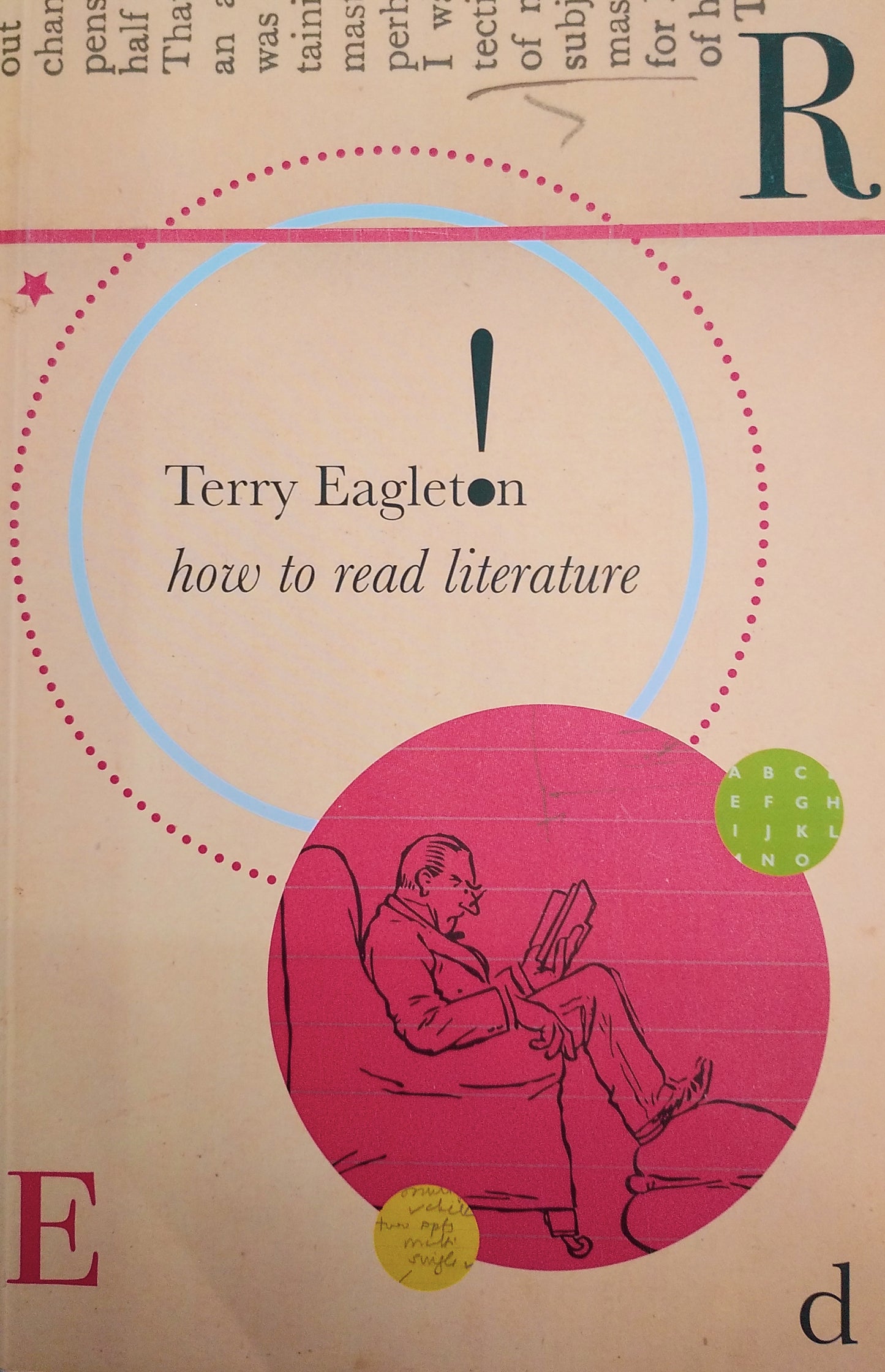 How to Read Literature