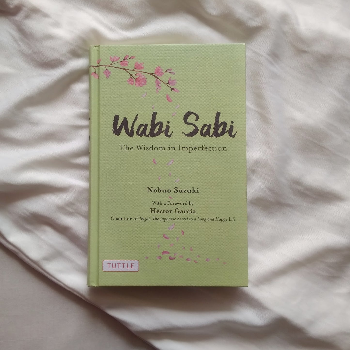 Wabi Sabi