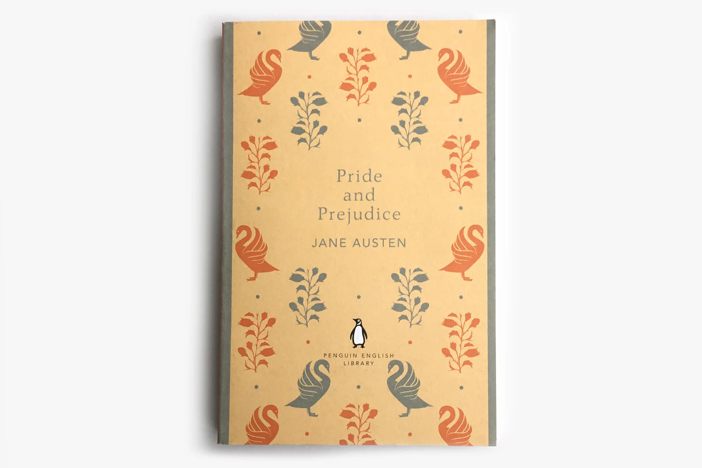 Pride and Prejudice by Jane Austen at BIBLIONEPAL Bookstore 