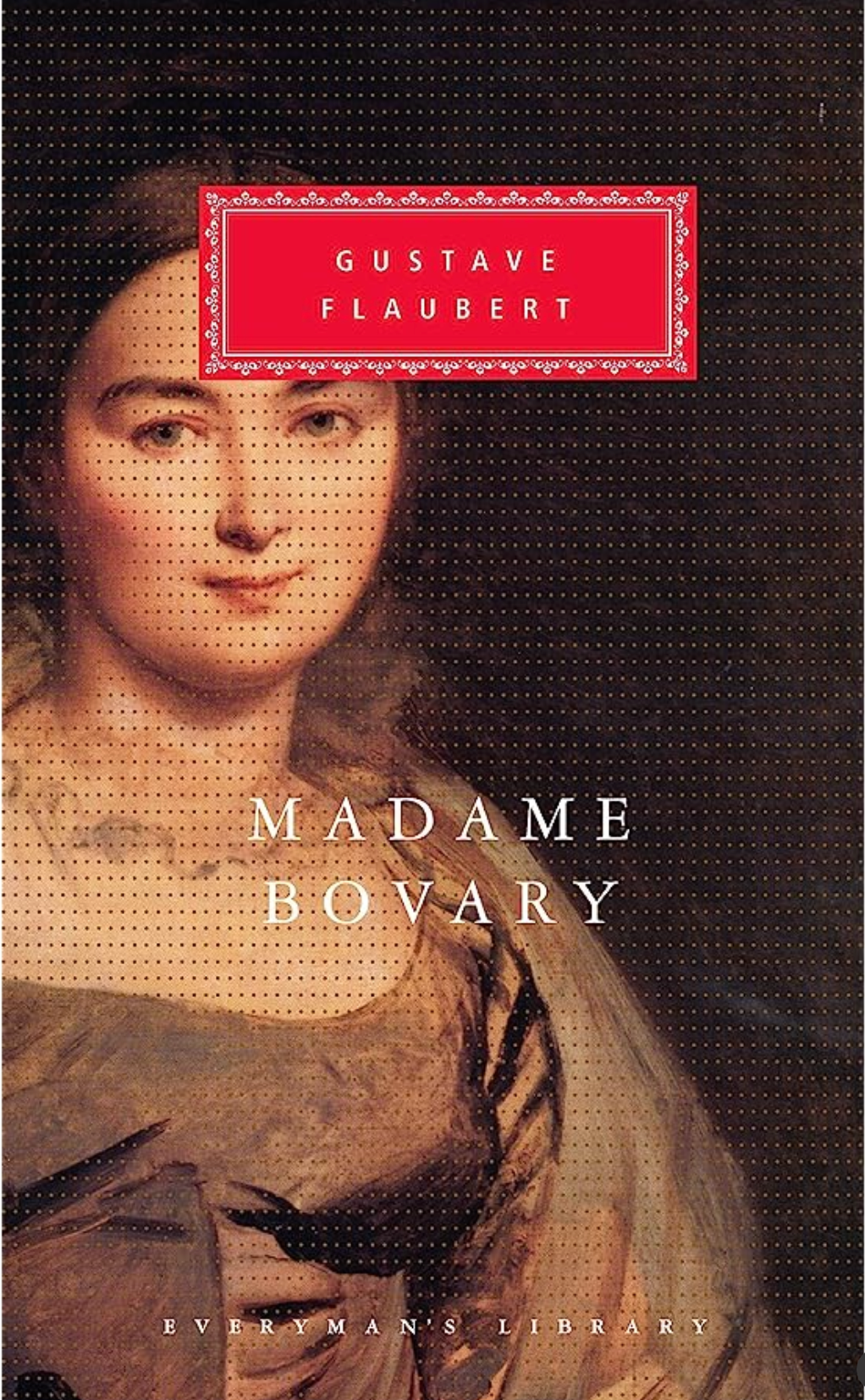 Madame Bovary